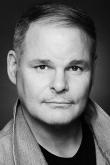 Photo of Paul Birchard