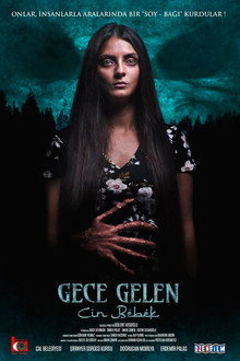 Gece Gelen: Cin Bebek