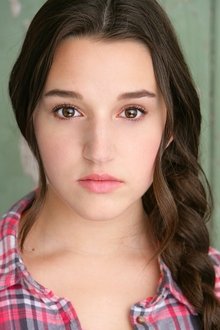 Photo of Marisa Davila