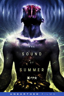 The Sound of Summer BluRay 