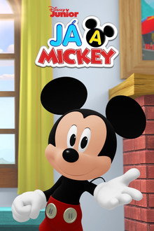 Me & Mickey
