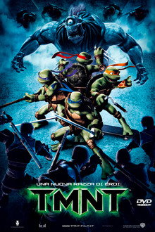 TMNT