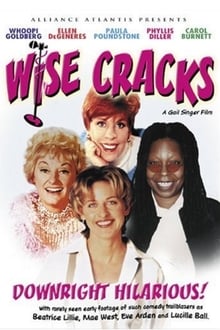 Poster do filme Wisecracks