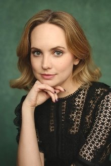 Photo of Meaghan Jette Martin