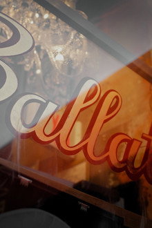 Di Sarno: The Story of Emilio’s Ballato