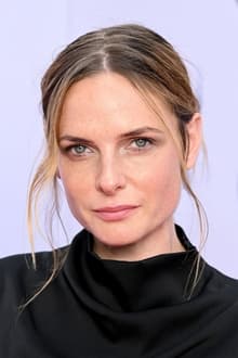 Photo of Rebecca Ferguson