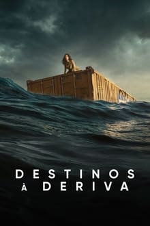 Poster do filme Destinos à Deriva