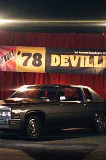 Deville