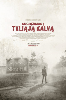 Sugrįžimas į Tyliąją Kalvą