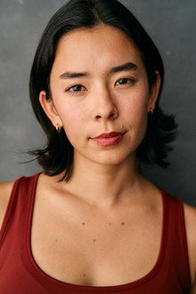 Isabella Griggs