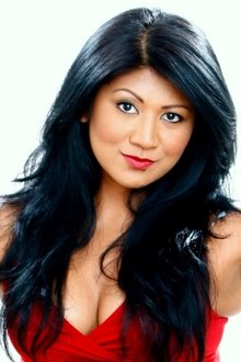 Photo of Sue-Lynn Ansari