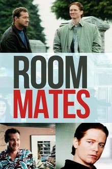 Roommates movie poster