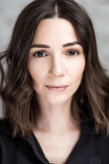 Photo of Micaela Breque