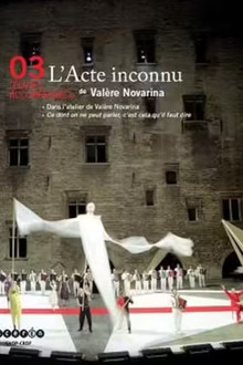 L'Acte inconnu