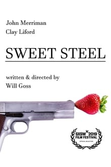 Poster do filme Sweet Steel