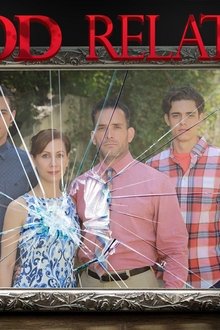 Blood-Relatives