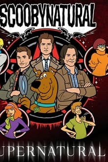 Poster do filme Scoobynatural