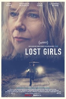 Lost Girls streaming