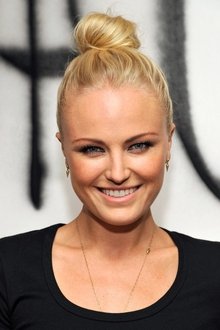 Photo of Malin Åkerman