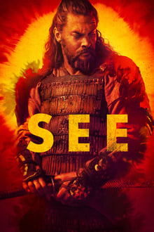 Poster da série See