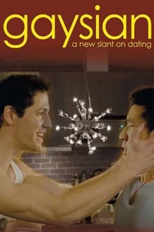 Poster do filme Gaysian