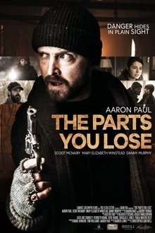 The Parts You Lose (2019) The Parts You Lose (2019)