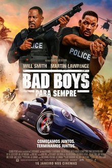 Imagem Bad Boys Para Sempre