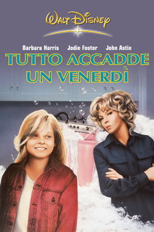 Tutto accadde un venerdì