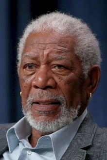 Photo of Morgan Freeman