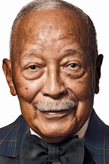 Photo of David Dinkins