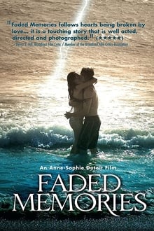 Poster do filme Faded Memories