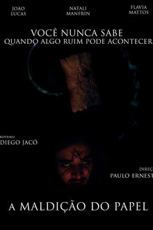 A Maldição do Papel
