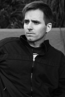 Photo of Shane Ryan