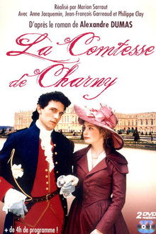 La Comtesse de Charny