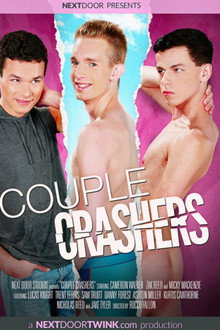 Couple Crashers