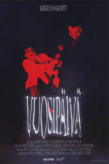 Vuosipäivä
