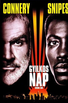 Gyilkos nap