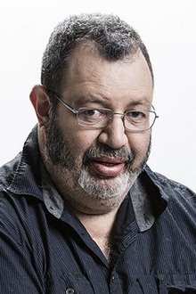 Photo of Antonio de la Cruz