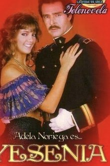 Yesenia