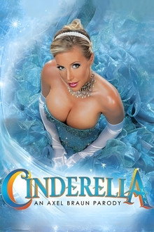 Cinderella XXX: An Axel Braun Parody