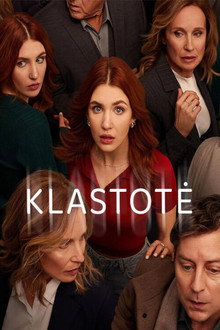 Klastotė