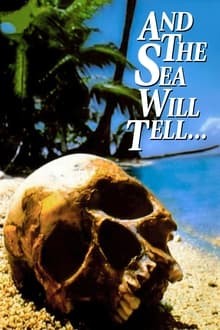 Poster do filme And the Sea Will Tell