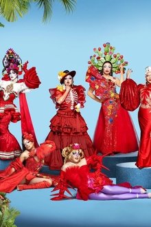 Drag-Race-México