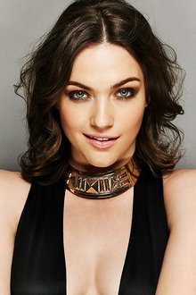 Photo of Violett Beane