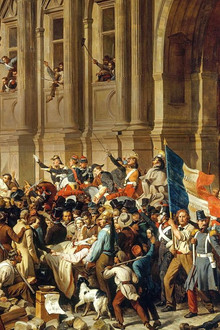 Die größten Revolutionen der Geschichte