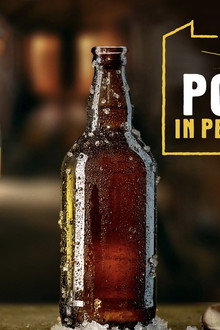 Poured in Pennsylvania