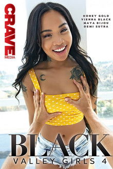 Black Valley Girls 4