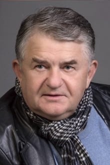 Foto de perfil de Aleksandr Kashperov