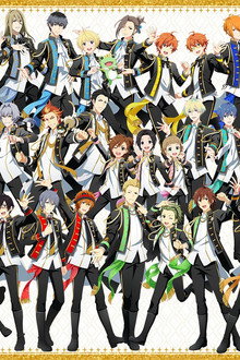 THE IDOLM@STER SideM 9th STAGE ~MIR＠-CIRCLE CRESCENDO~ (DAY 2)
