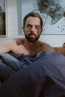 Entre deux draps